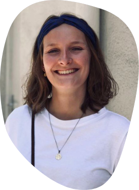 Charlotte Pannecoucke